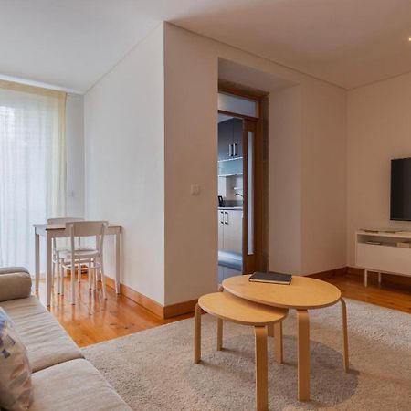 Luminous 1Bdr Apartment By Lovelystay Lisboa Екстериор снимка