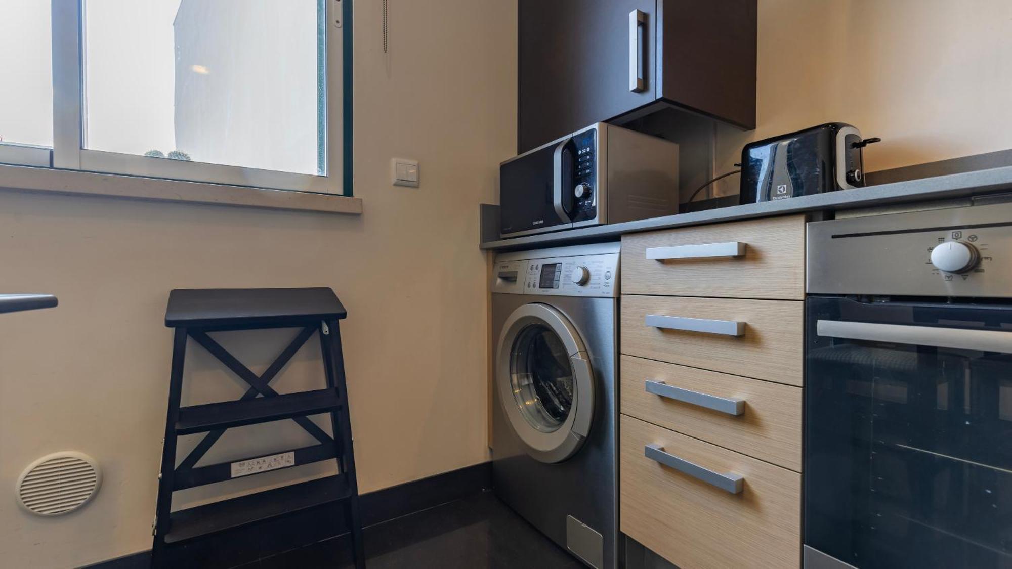 Luminous 1Bdr Apartment By Lovelystay Lisboa Екстериор снимка