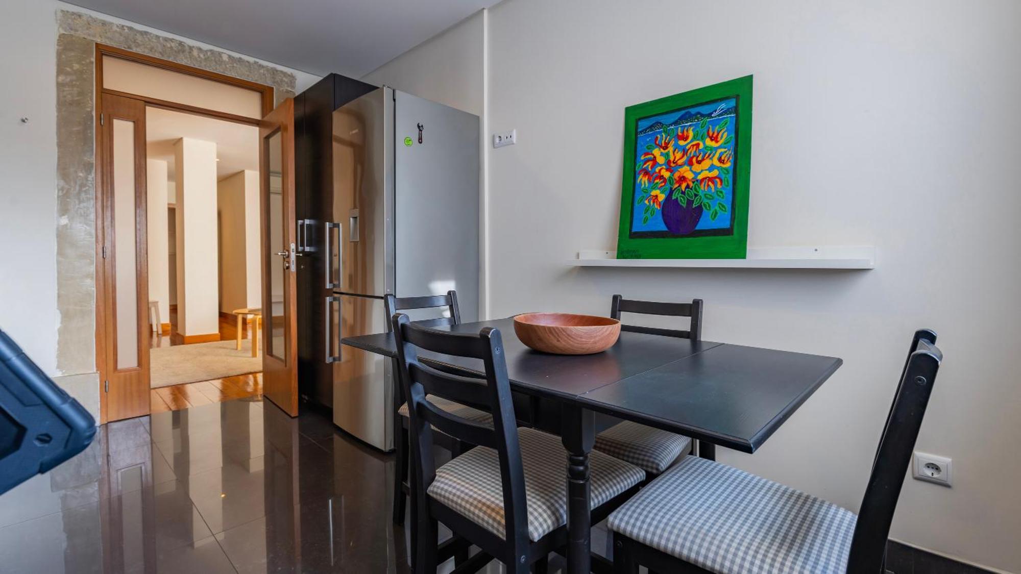 Luminous 1Bdr Apartment By Lovelystay Lisboa Екстериор снимка