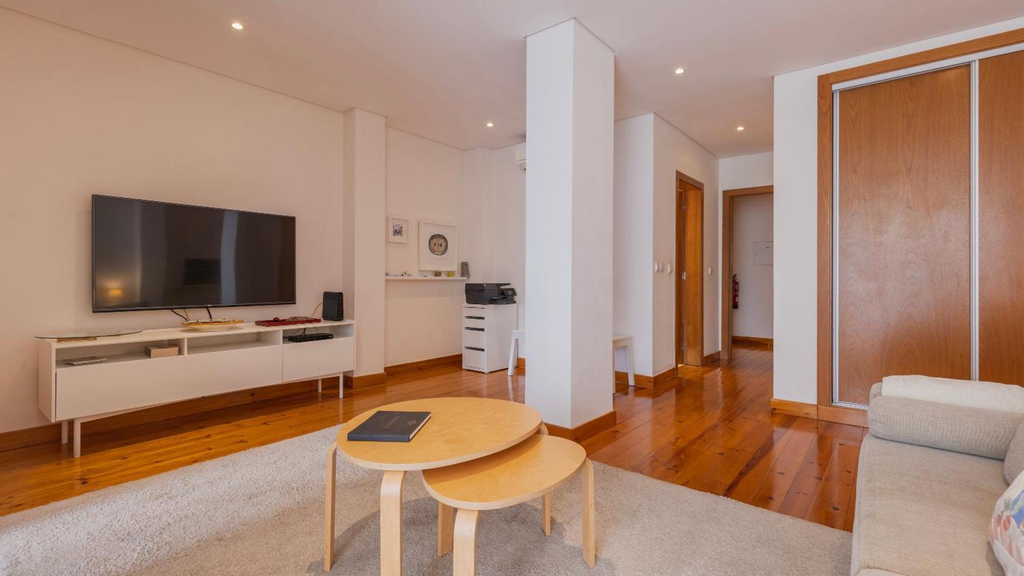 Luminous 1Bdr Apartment By Lovelystay Lisboa Екстериор снимка