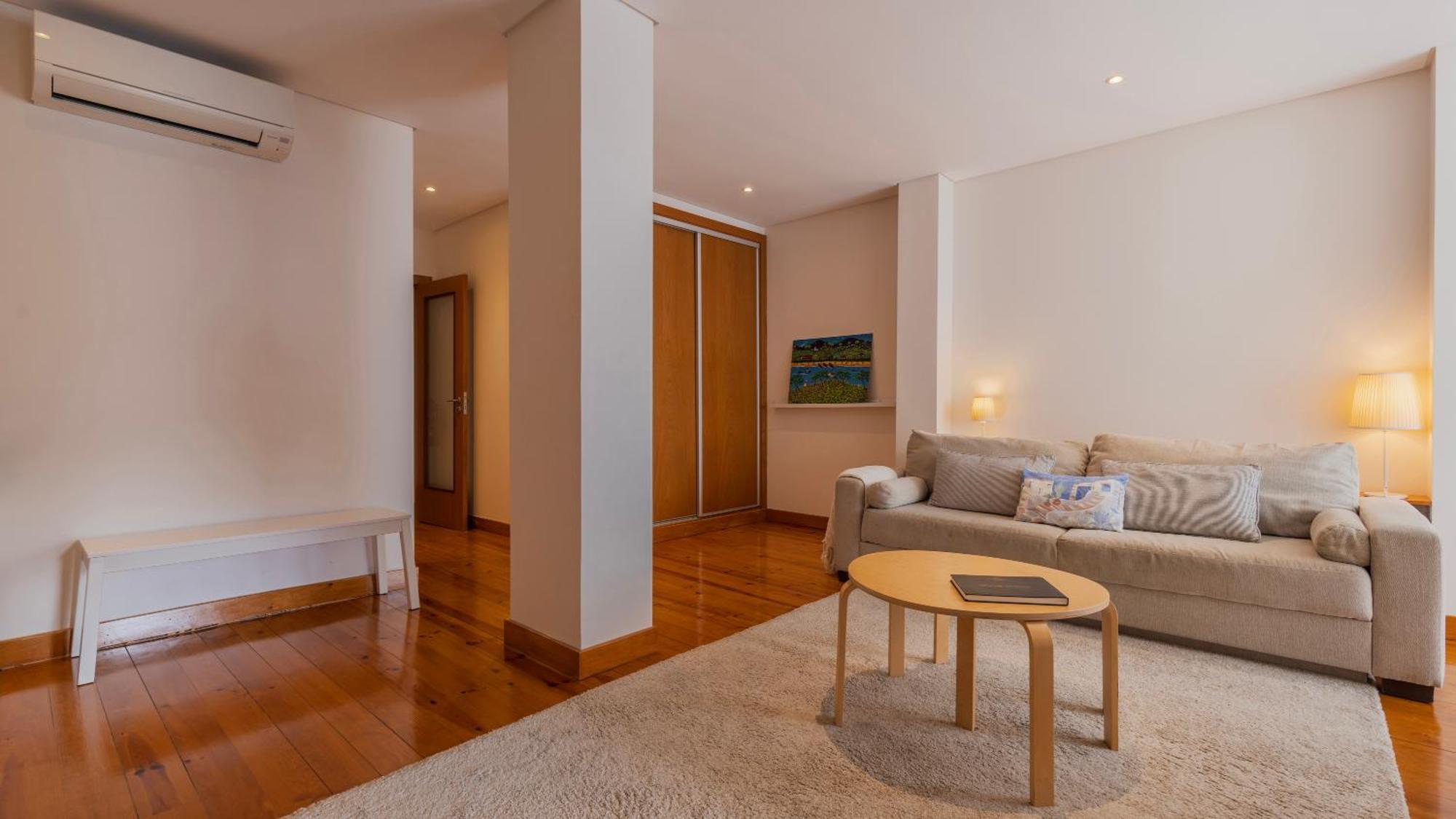 Luminous 1Bdr Apartment By Lovelystay Lisboa Екстериор снимка