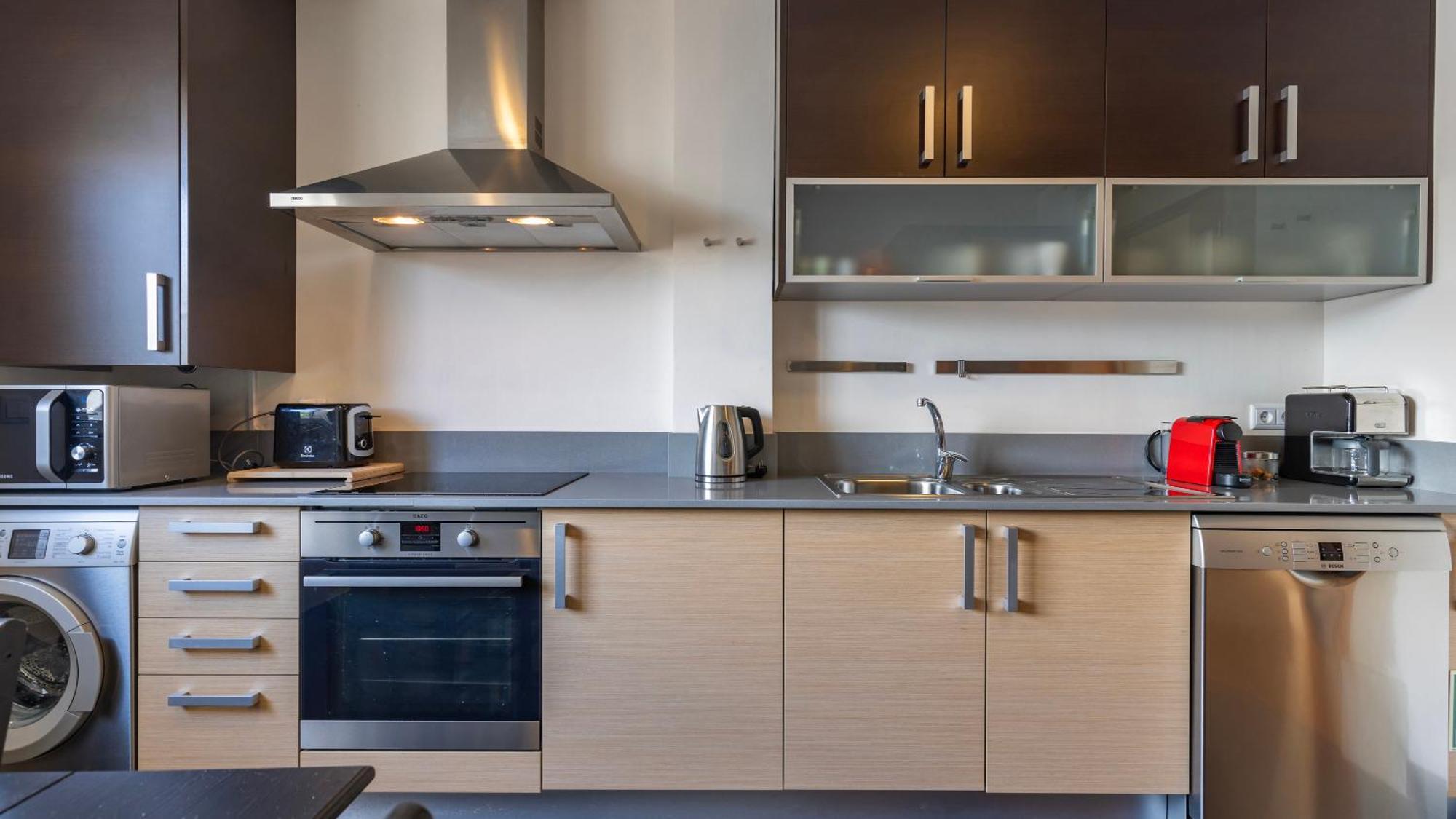 Luminous 1Bdr Apartment By Lovelystay Lisboa Екстериор снимка