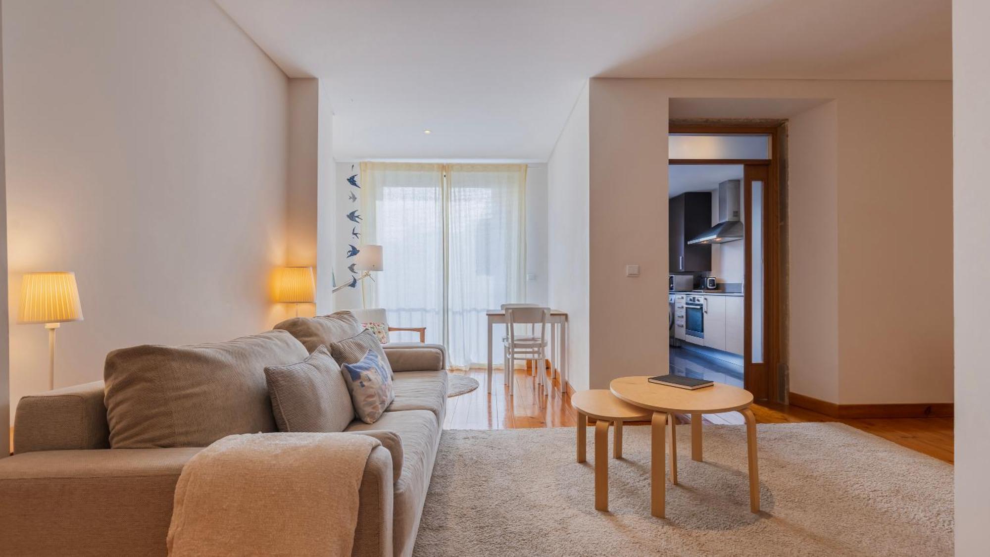 Luminous 1Bdr Apartment By Lovelystay Lisboa Екстериор снимка