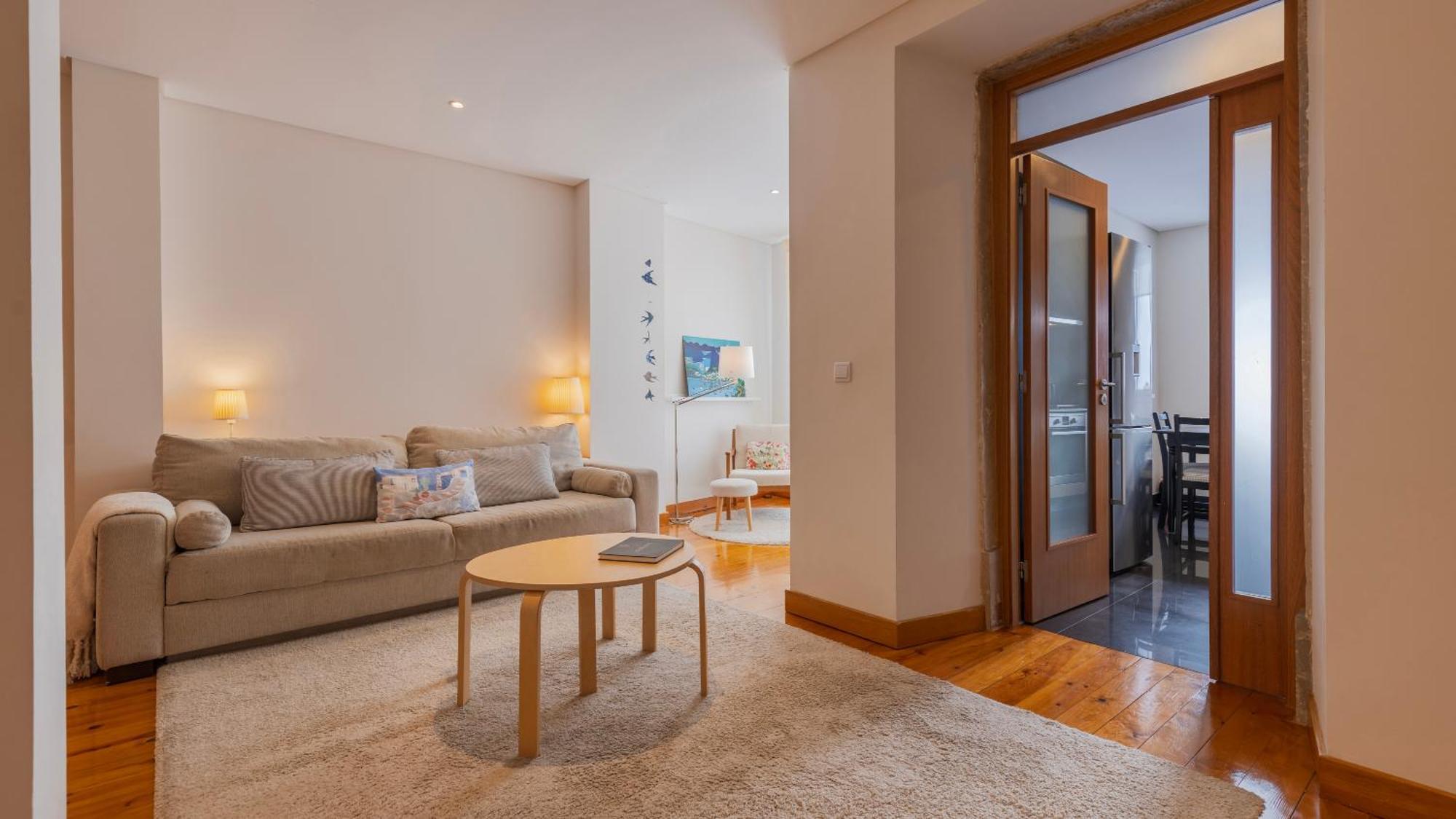 Luminous 1Bdr Apartment By Lovelystay Lisboa Екстериор снимка