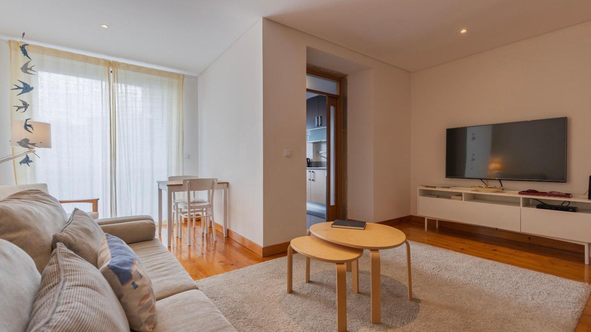 Luminous 1Bdr Apartment By Lovelystay Lisboa Екстериор снимка