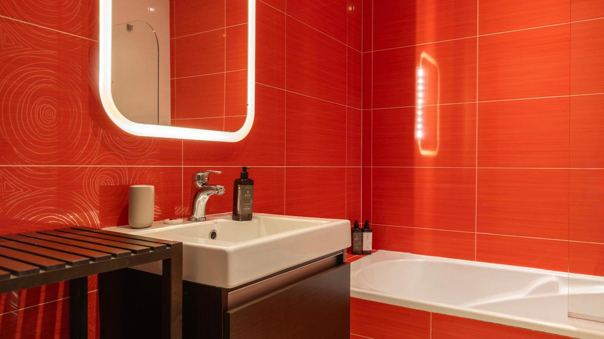 Luminous 1Bdr Apartment By Lovelystay Lisboa Екстериор снимка