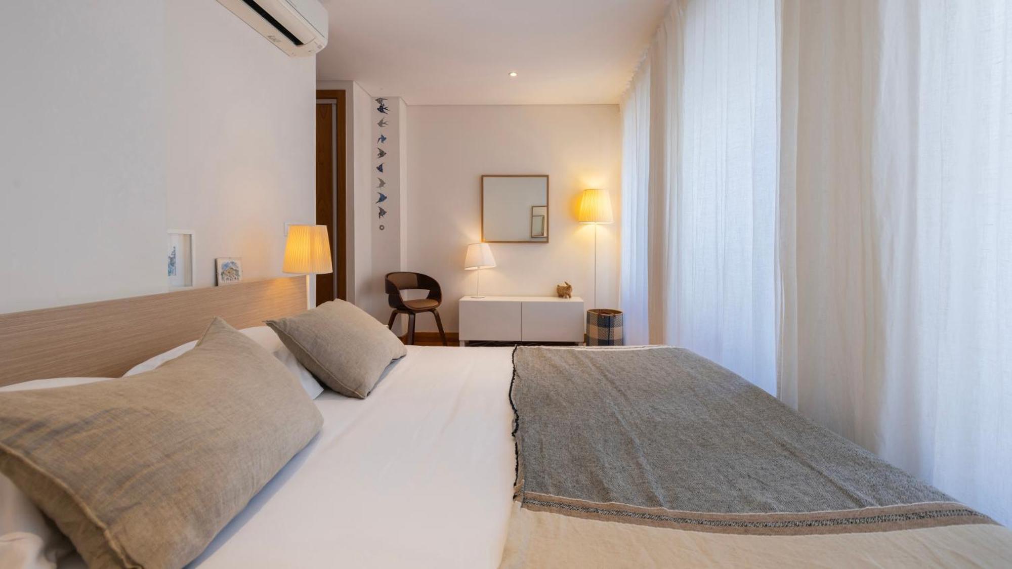 Luminous 1Bdr Apartment By Lovelystay Lisboa Екстериор снимка