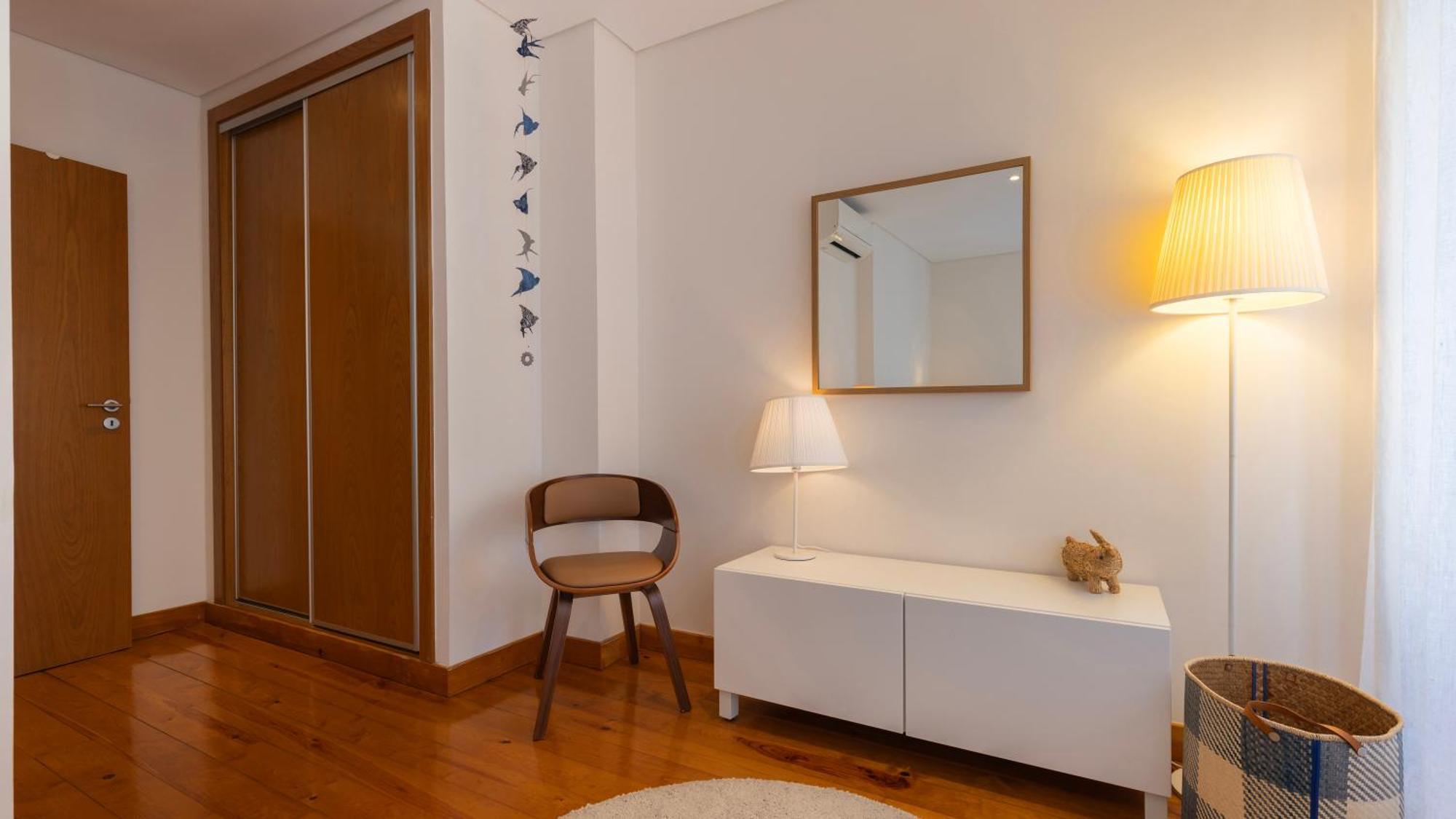 Luminous 1Bdr Apartment By Lovelystay Lisboa Екстериор снимка