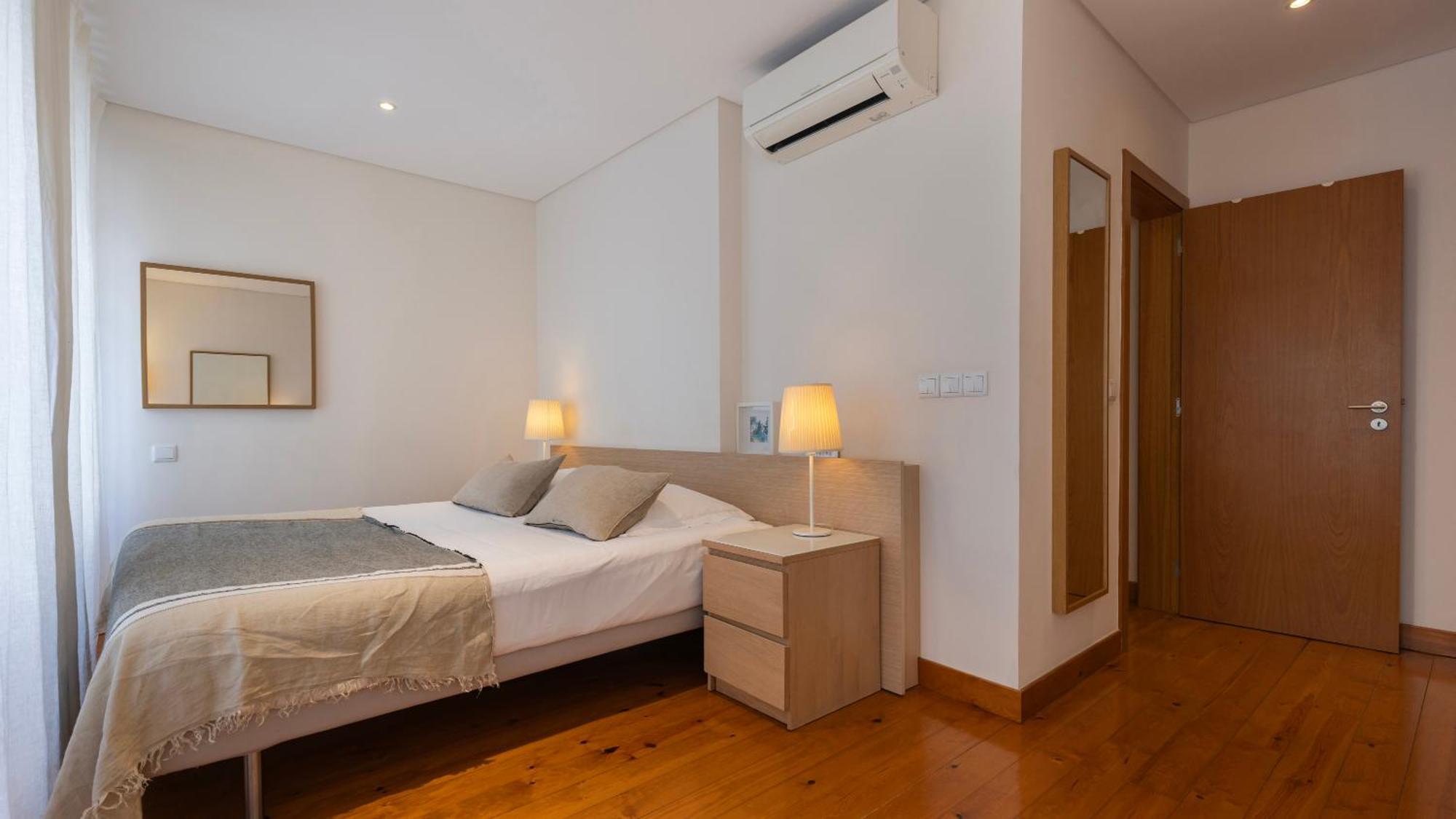 Luminous 1Bdr Apartment By Lovelystay Lisboa Екстериор снимка