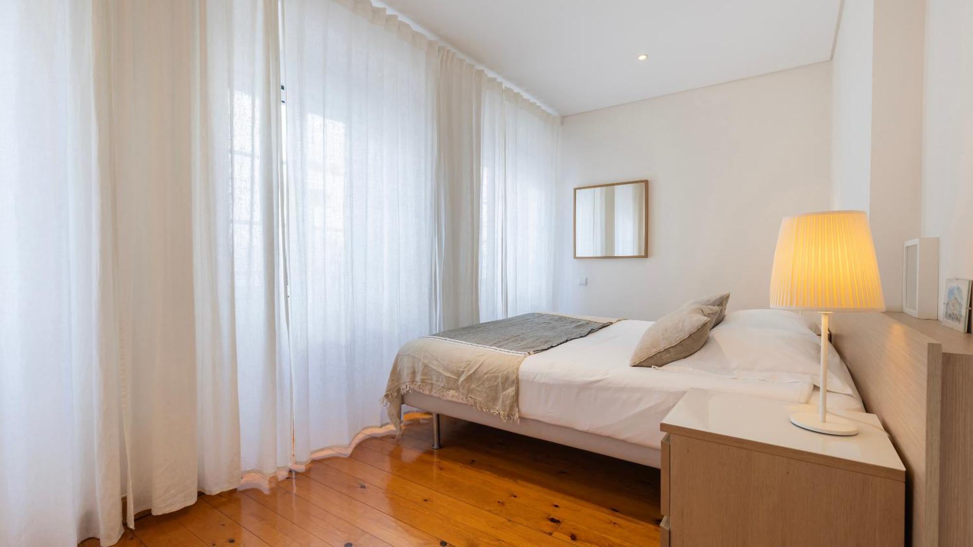 Luminous 1Bdr Apartment By Lovelystay Lisboa Екстериор снимка